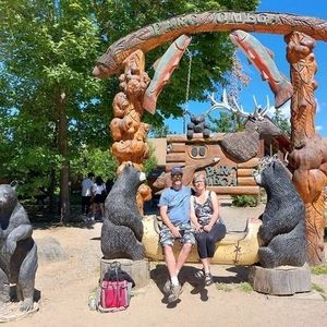 Meet your Posher, Lyne